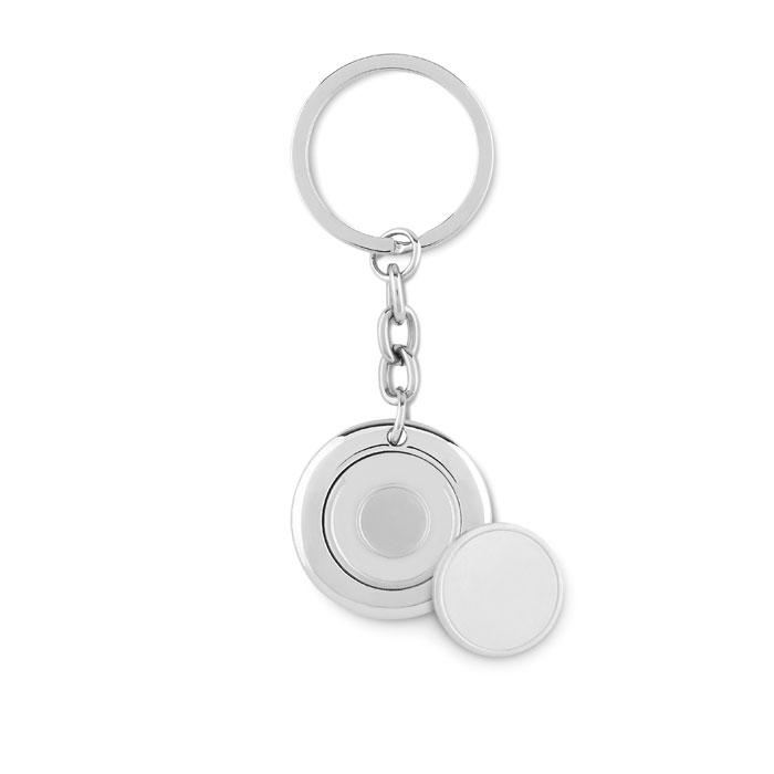 MidOcean Flat Ring Keyring