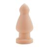 Tibemi Anal Dildo for Thick Anal Anal PVC Anal Anal Adult Flesh Type A Women, Plug, Beads, Goods, Pearls, Beads, Dildo, Men's Goods, Waterproof,