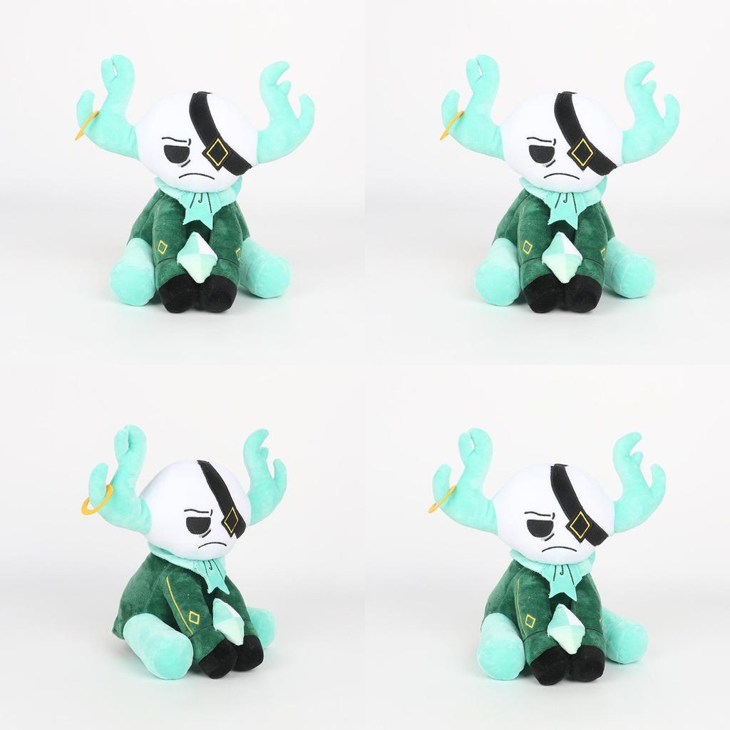 Medkit Plush Toy Animal Soft Plushie Gift For Children