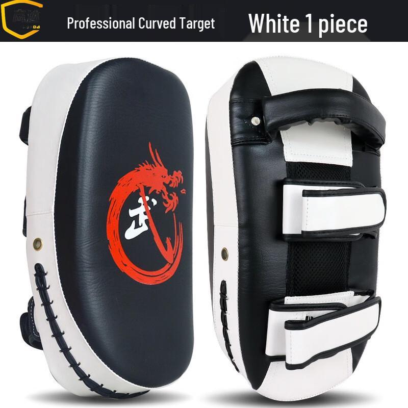 Landa Curved Kickboxing and Muay Thai Training Target