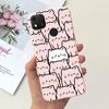 Чехол для Xiaomi Redmi 9C Милый Модный Мультяшный Чехол Мягкий Силиконовый Чехол для Телефона Для Xiaomi Redmi 9C NFC Redmi9C Чехол 6.53'' Бампер
