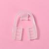 Teeth Boxing Protection Anti-snoring Tooth Protector Night Mouth Tray Eliminate Molars Mouth Guard