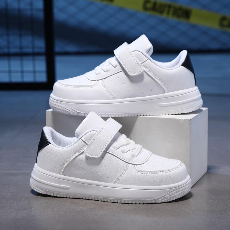 Детские кроссовки Four Seasons Low Top Breathable для скейтбординга для детей и студентов, популярные кроссовки для бега, для мальчиков и девочек, удобные кроссовки для спортзала