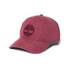 TIMBERLAND Soundview BB Кепка Бордовый_TB0A66BA6481