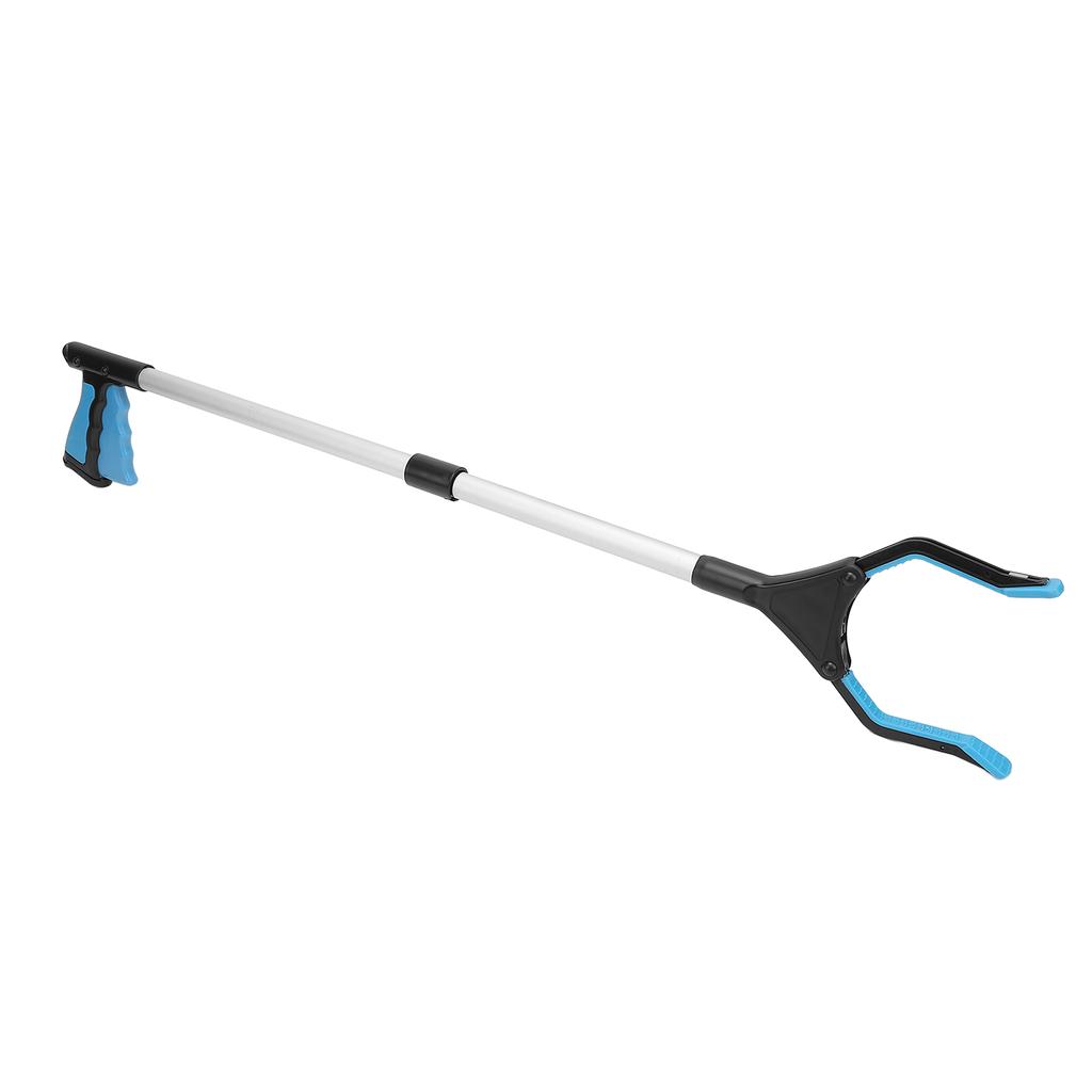 Grabber Tool Foldable Ergonomic Design Portable Reacher Grabber Pickup Tool for Home