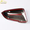 16X1 Rearview Mirror Decorative Housing Cover Sequin Sticker
