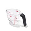 OXO Measuring Cup New Type Angled Measuring Cup Small 250ml Microwave and Dishwasher Safe Heat Resistant Tritan Made