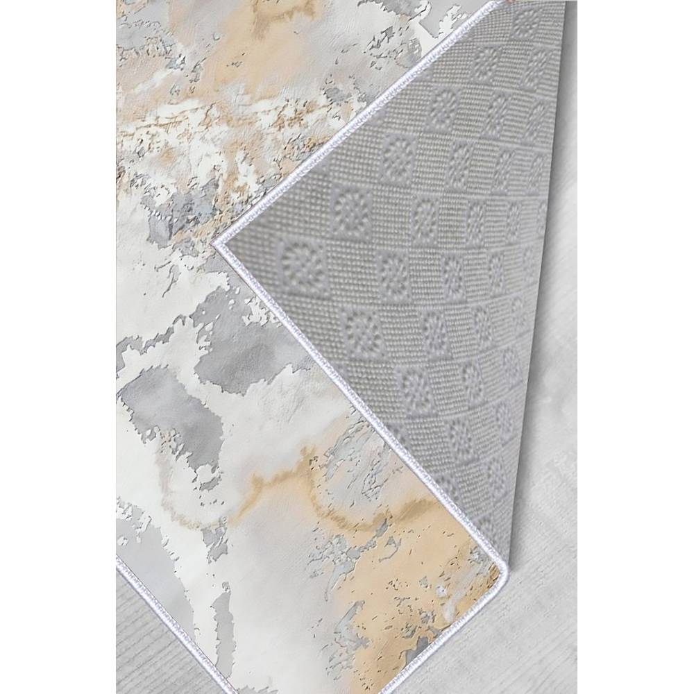 Rovigo Home Washable Printed Carpet RVGHM0501