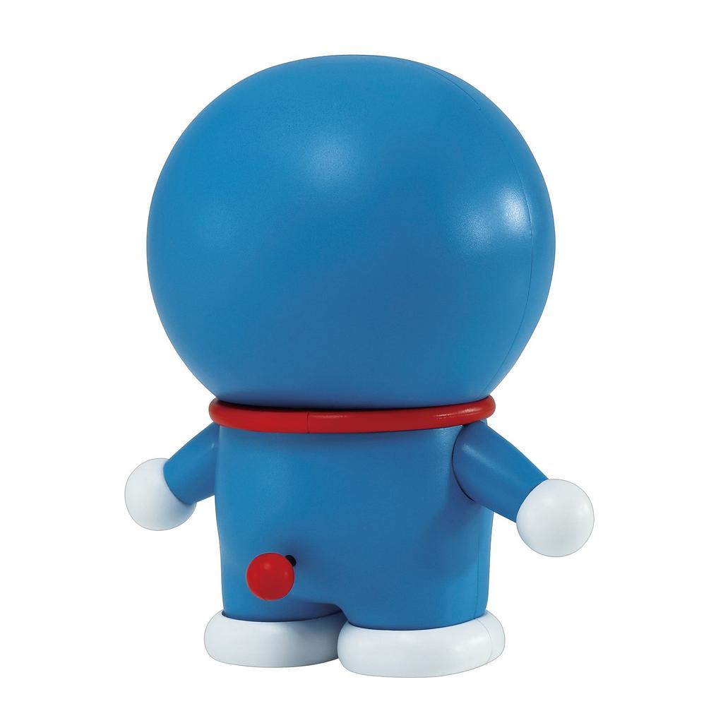 BANDAI SPIRITS Пластиковая модель Механика Дораэмон с цветовой кодировкой роста
