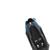 Maserati Key Case for MC20, Ghibli, Levante, Quattroporte
