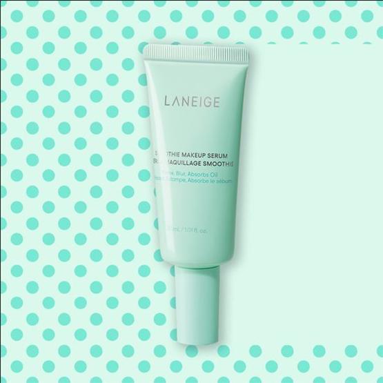 LANEIGE Сыворотка для макияжа Smoothie 30 мл