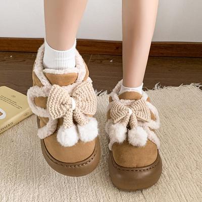 Ботинки – Ботинки