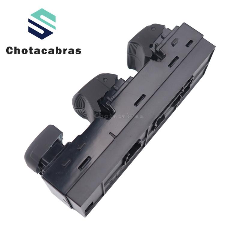 25401-3TA5A Для Nissan Sentra Leaf Juke Qashqai Pathfinder Кнопка управления стеклоподъемником со стороны водителя Кнопка блокировки двери 16+3P