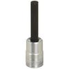 Kyoto Machinery Tools (KTC) 9.5mm (3/8 Inch) Hexagon Bit Socket 8mm BT308