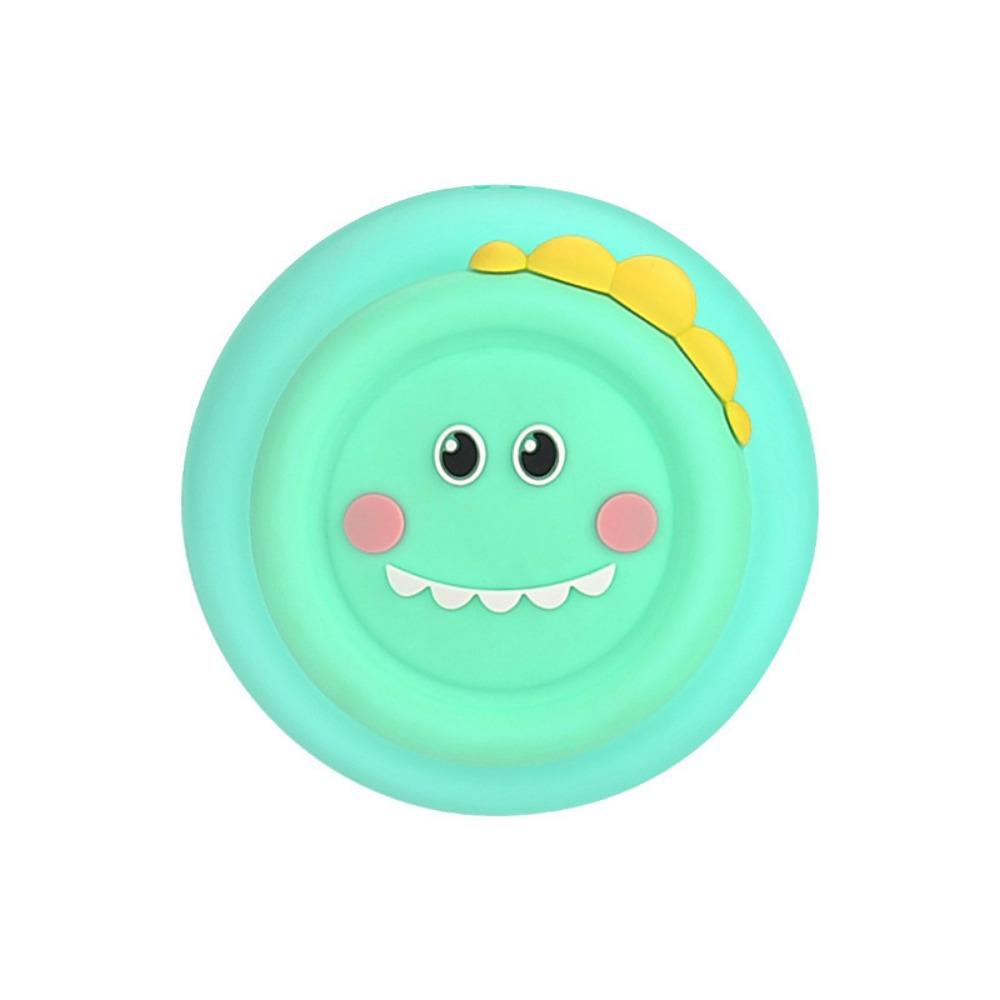 Быстрый нагрев мультипликационных животных грелка для рук перезаряжаемая электрическая грелка для рук студенты