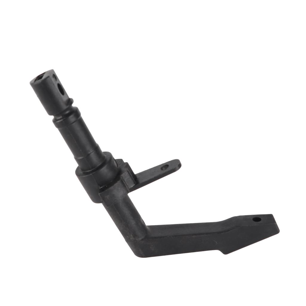 Outboard Gear Shift Handle Handle Marine Boat Engine Shift Lever Replacement for 2 Stroke 4 5 6