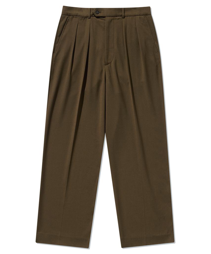 NAMERCLOTHING Модифицировать брюки Коричневый
