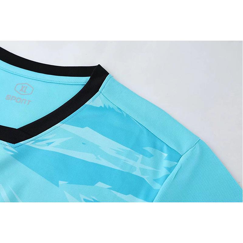 Поступление, комплект высококачественного футбольного трикотажа, мужская футбольная форма, комплект футбольных трикотажных изделий, спортивный костюм, спортивная одежда для бега, мужская Footba