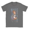 Murder She Wrote Unisexs T Shirts Awesome Tees Short Sleeve Crew Neck Tshirts Pure Cotton Plus Size Clothes