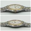 Б/у [Операция Мужская LAUREL] SEIKO LAUREL 8N41-6250 Комбинированный цвет
