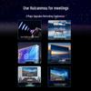 Leaderhub Interactive Smart Whiteboard with Mobile Stand (CN version)