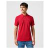Поло Wrangler POLO SHIRT