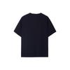 Gucci Футболки Мужские Черные С Круглым Вырезом Умеренные 616036-XJFF9-1152