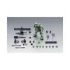 TAMASHII NATIONS Robot Spirits MS-06 Серийный Заку A.N.I.M.E. ПВХ АБС Фигурка-экшен 125 мм