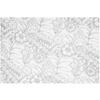 Renove matelas sieste 90 x 190 cm
