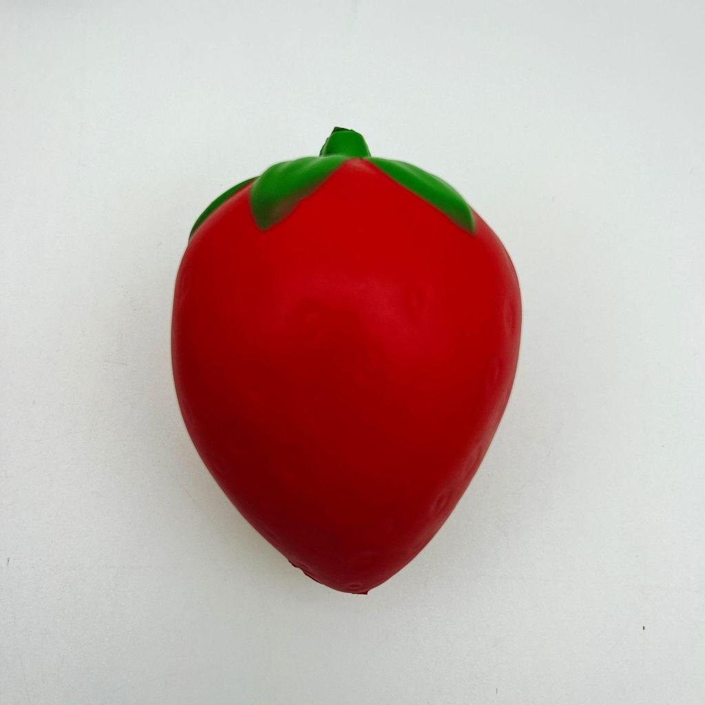 Межграничные фруктовые игрушки-антистресс - Арбуз, Банан, Апельсин, Клубника, Лимон