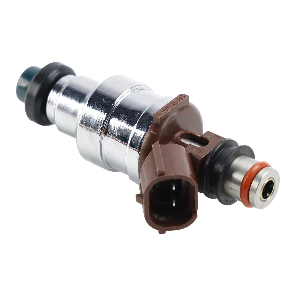 1 шт. Топливные форсунки подходят для Toyota 4Runner Pickup 89-95 3VZE 3.0L V6 23209-65020