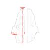 Frame Infill Side Panel Set Guard Protector Fairing Cowl Cover Motorcycle Parts For BMW F750GS F850GS F 850 GS F800GS
