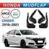 Совместимые брызговики для Honda Crider Lingpai 2019-2021 - Международная версия