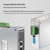 TP-Link 5-Port Gigabit Unmanaged Industrial Ethernet Switch