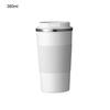 Термос, кружка для кофе, 380 мл/510 мл, утолщенная двойная кружка-термос для кофе из нержавеющей стали для подарков, термос