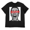 American Psycho - Patrick Bateman T-Shirt