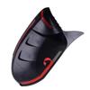 Carbon Fiber OX Horn Rearview Mirror Cover 2pcs For Toyota Corolla -2026