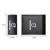 2Pcs Car Door Inner handle Protective Cover Auto Door handle Pad For Volvo XC90 V90 V60 XC60 V40 S80 S60 S90 C40 XC40 V70 XC70