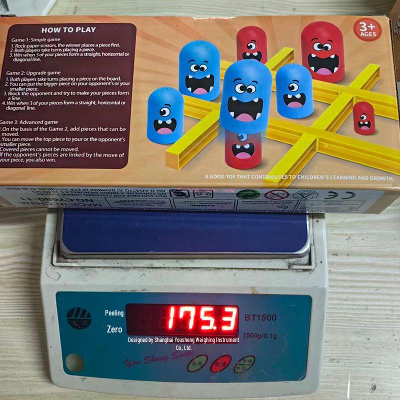 Детская игра «Крестики-нолики» с куклами-матрёшками — интерактивное развлечение для родителей и детей для мальчиков.