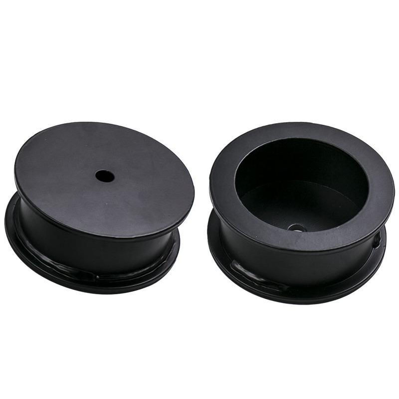 2006-2010 For Jeep Commander XK 2WD 4WD 3 Inch Front + 2/3 Inch Rear Full Lift Kit Leveling Kit