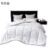 Теплое шерстяное зимнее одеяло Yiyiai DB-8YMB-003