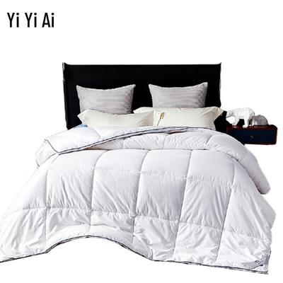 Теплое шерстяное зимнее одеяло Yiyiai DB-8YMB-003