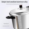 Алюминиевая скороварка Supor Good Helper