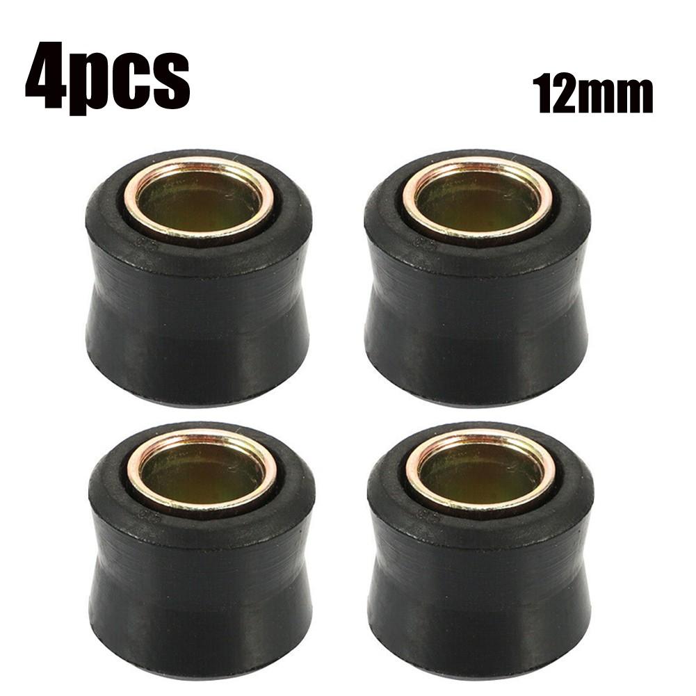 Shock Absorber Bushes Bush 12 MM Accessories Bushing