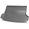 Ford Territory TPE Trunk Mat - Custom Tail Box Protector & Decor.