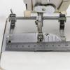 Lockstitch Double Guide Stitch Ruler Sewing Machine Positioner  Sewing Machine