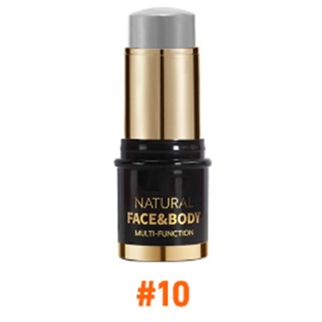 Набор мелков для грима, светящихся в темноте, неоновый УФ-набор для боди-арта, флуоресцентный Хэллоуинский макияж для взрослых, детей, вечеринка, косплей, карнавал, Марди Гра