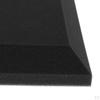 Acoustic Foam Panel Wedge Soundproofing Wall Tiles Pads