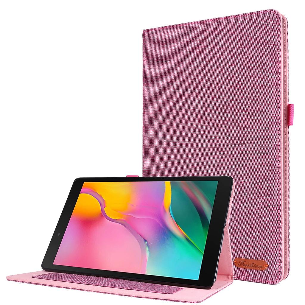 [YS] Чехол для Samsung Galaxy Tab A7 10,4 дюйма 2020 SM-T500/T505 Smart Cover с функцией автоматического сна