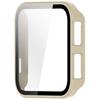 Protective Cover for Garmin  Venu X1 Hard PC Frame +Tempered Glass Full Coverage Case for Garmin VenuX1 Shell Accessories